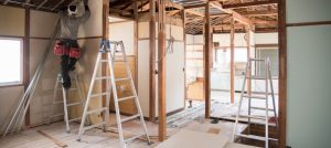 Entreprise de rénovation de la maison et de rénovation d’appartement à Chemire-le-Gaudin